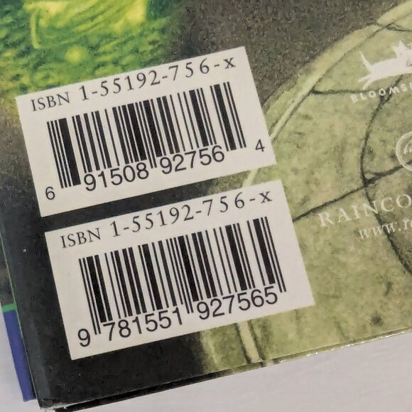 Harry Potter and the Half-Blood Prince - Hardcover Book - Picture 14 of 14